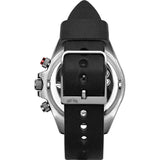 Vestal ZR-2 Makers Watch | Black-Blue/Silver/Black