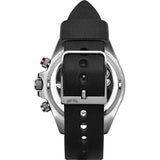 Vestal ZR-2 Makers Watch | Black-Grey/Silver/Black
