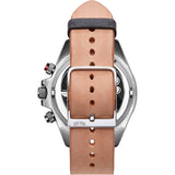 Vestal ZR-2 Makers Watch | Natural/Silver/Black