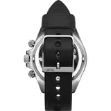 Vestal ZR-2 Makers Watch | Black-Grey/Silver/Marine-Silver