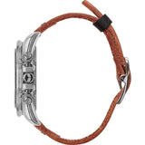 Vestal ZR-2 Makers Watch | Natural/Silver/Marine-Silver