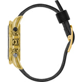 Vestal ZR-2 Makers Watch | Black-Grey/Gold/White