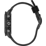 Vestal ZR-2 Makers Watch | Black-Grey/Gun/Gun