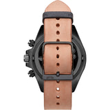 Vestal ZR-2 Makers Watch | Natural/Gun/Gun