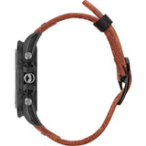 Vestal ZR-2 Makers Watch | Natural/Gun/Gun