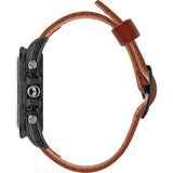 Vestal ZR-2 Makers Watch | Persimmon-Grey/Gun/Gun