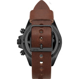 Vestal ZR-2 Makers Watch | Chocolate/Black/Teal
