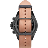 Vestal ZR-2 Makers Watch | Natural/Black/Teal