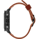 Vestal ZR-2 Makers Watch | Persimmon-Grey/Black/Teal