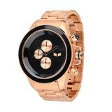 Vestal ZR-3 Minimalist Watch | Rose Gold