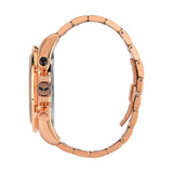 Vestal ZR-3 Minimalist Watch | Rose Gold