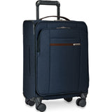 Briggs & Riley International Carry-On Spinner Suitcase | Navy