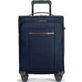 Briggs & Riley International Carry-On Spinner Suitcase | Navy
