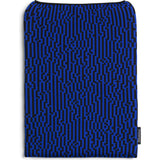 Zuzunaga Roots 11" Macbook Case | Blue