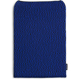 Zuzunaga Roots 13" Macbook Case | Blue
