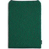 Zuzunaga Roots 13" Macbook Case | Green