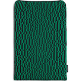 Zuzunaga Roots Ipad 2/3 Case | Green