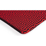 Zuzunaga Roots Ipad Mini Case | Red