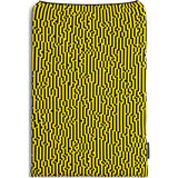 Zuzunaga Roots Ipad 2/3 Case | Yellow