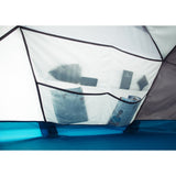 Heimplanet The Cave Inflatable 2-3 Person Tent | Grey/Silver