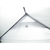 Heimplanet The Cave Inflatable 2-3 Person Tent | Grey/Silver