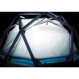 Heimplanet The Cave Inflatable 2-3 Person Tent | Grey/Silver