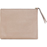 The Horse The Zip Clutch | Blush LP1