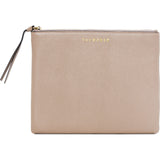 The Horse The Zip Clutch | Blush LP1