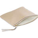 The Horse The Zip Clutch | Blush LP1