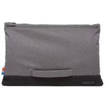 Lexdray Zurich Laptop Case | Grey 15"