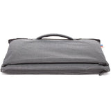 Lexdray Zurich Laptop Case | Grey 15"