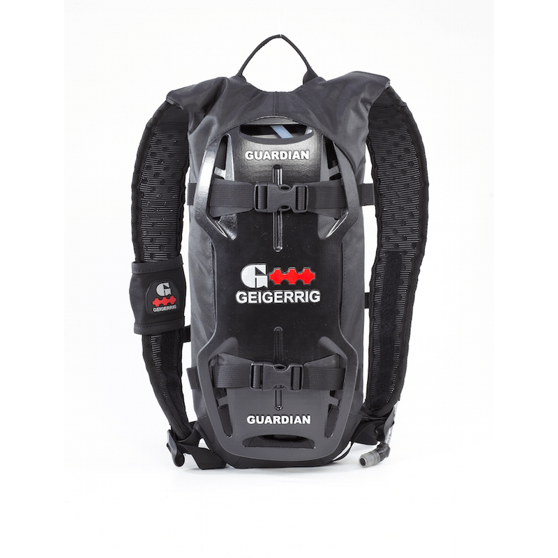 Geigerrig Rig Guardian Hydration Backpack Black – Sportique