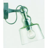 Produzione Privata Acquaparete Wall Lamp