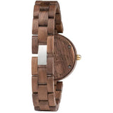 WeWood Acasia Nut Wood Watch | Walnut