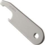 Orbitkey Bottle Opener Keychain | ADDO-2-BTL