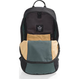 Crumpler LLA Action Day Pack Backpack | Fence Post Green