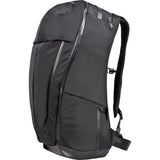 Alchemy Equipment Softshell Carry On Daypack | Black AEL012-BLA