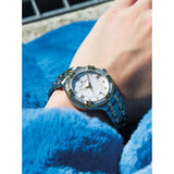 Maurice Lacroix Womens AIKON Date Watch | 35mm