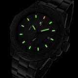Armourlite Stealth Shatter Proof AL60 Watch | Steel