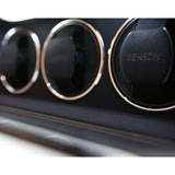 Benson Swiss Series 3.20 Watch Winder | Triple