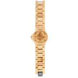 WeWood Aludra Maple Wood Watch | Beige