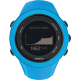 Suunto Ambit3 Sport GPS Heart Rate Monitor | Blue SS020679000