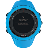 Suunto Ambit3 Sport GPS Heart Rate Monitor | Blue SS020679000