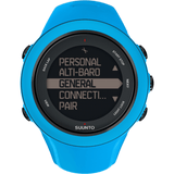 Suunto Ambit3 Sport GPS Watch | BLUE SS020682000