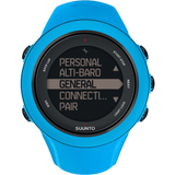 Suunto Ambit3 Sport GPS Heart Rate Monitor | Blue SS020679000
