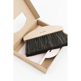 Andree Jardin Mr & Mrs Clynk Mini Dustpan + Brush | Gift Set