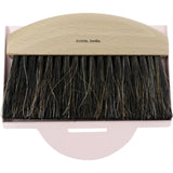 Andree Jardin Mr & Mrs Clynk Mini Dustpan + Brush | Gift Set