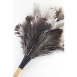 Andree Jardin Traditional Duster | Leather Loop