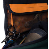 Chrome Antihero Fortnight Backpack | Forest Green