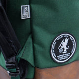 Chrome Antihero Fortnight Backpack | Forest Green